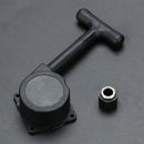 R020 Pull Starter HSP 12mm Hex Nut for VX 16 18 21 Engine 1:10 RC Car