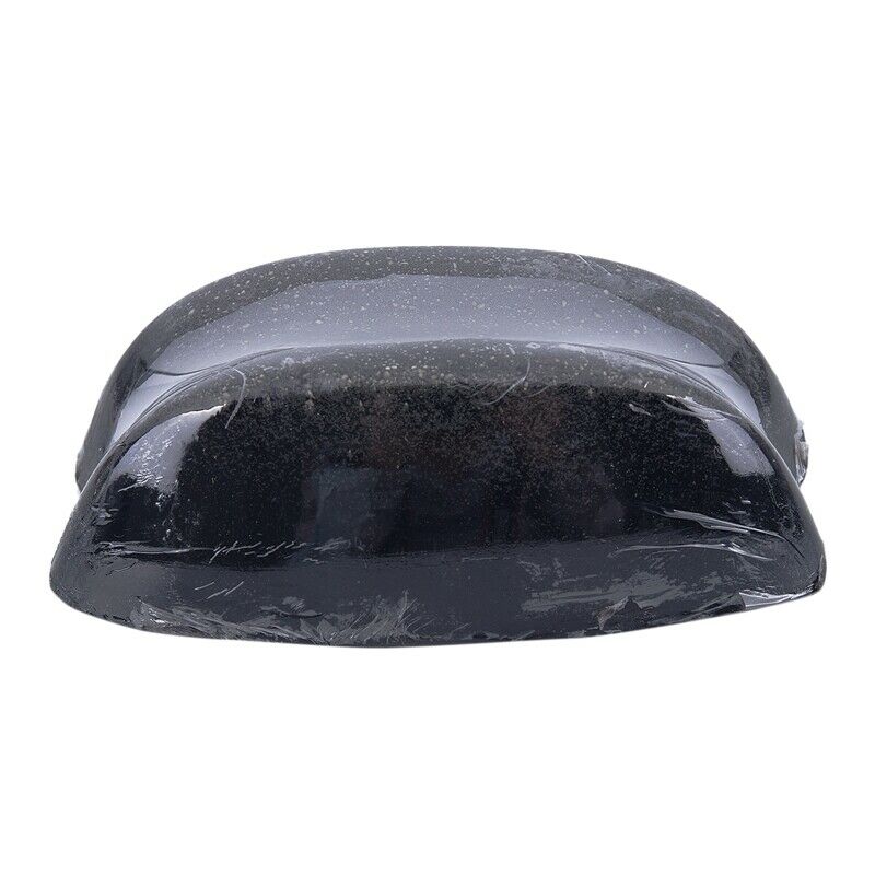 Making Black Soap Bamboo Charcoal Sulfur Soap In Addition To Blackhead Wash T7U9