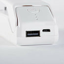 Handheld USB Mini 6 in 1 Bag Heat Sealer Cutter Packing Bags Sealing Machine