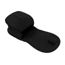 2Pc Neoprene Fishing Reel Caver Bag 4000-5000 Spinning Reel Large Case Pouch