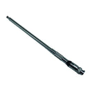 Stainless Steel Universal 76-108MHz FM 280cm Telescopic Antenna for Radio TV