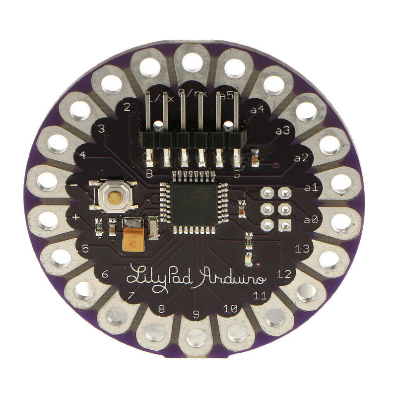 16M ATmega328P For  Compatible Version LilyPad 328