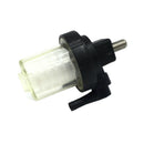 Outboard Engine Marine Water Separator Petrol Fuel Filter Assembly Merc OOR FEI
