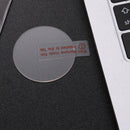 2pcs 9H 2.5D Tempered Glass Fim Screen Protector for SUUNTO 3 Fitness Watch