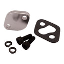 Water Blank Off Plate Kit Series
