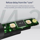 G29 AUX Wireless Bluetooth Receiver 3.5mm Handsfree Car Kit Audio Adapter