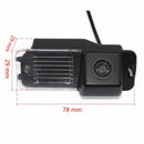 Hd Car Reverse Rear View Backup Camera Parking Rear View Parking System For M4Y4