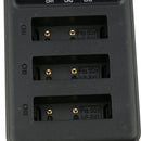 Battery Charger for Sony Cyber-shot