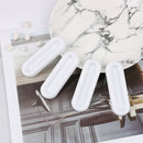 4pcs paste door knobs handles glass window easy push pull aid opening tools â„–[