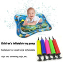 Baby Inflatable Water Play Mat Inflator Children Toys Pump PP Accessory