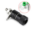 20x Binding Post Female Socket Jack For 4mm Banana Plug Connector Adapter