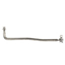 Heavy Duty Stainless Steel Outboard Steering Link Lever Tie Rod End Set for
