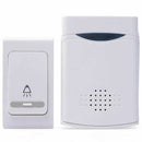 36 Music Home Door Bell Music Melodies Wireless Digital Remote Control Do LNQ