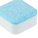 5x Washing Machine Cleaner Detergent Effervescent Tablet Washer Deep Cleanin Hn