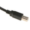 1.5m/5ft USB2.0 Printer Scanner Cable Copper Cord Wire for Xerox Canon