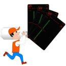 Gas Cylinder Gas Tank Level Indicator Propane Butane Fuel Temperature Measurin-