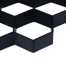 Garden concrete molds paving brick For DIY Plastic Path Maker Mold Paving&CemeME