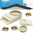 Keepers Beekeeping Beehive Entrance Feeder Tool Equip E6N8 Honey Bee