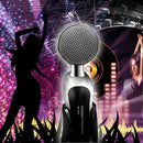 SF-922B Professional Sound USB Condenser Microphone Podcast Studio For PC L G6E8