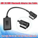 Ami Mmi Bluetooth Module Adapter Aux Cable Wireless Audio Input Aux Radio M N3W4