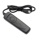 Camera Remote Shutter Release For  D3200 D7000 5200 D600 D5000 D3100