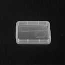 4pcs Glass Fiber Anti-Scratch Protection Films Combo for DJI Spark Accessory