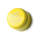 Engine START STOP Switch Button Replace Cover for BMW F20 F22 NO Auto Off Key