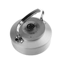 Portable Ultra-light Outdoor Hiking Camping Survival Water Kettle Teapot