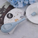 Seasoning Scoop Spice Spoon Filter Pepper Salt Spoons Kitchen Cooking ToolsAT3C