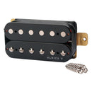 1pc Dual Coil Humbucker Pickup Alnico 5 For  ST  SQ Guitar Parts