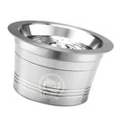 Coffee Capsules Reusable Coffee Pod Filter Set For Cafissimo