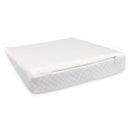 Newborn Baby Sleep Pillow Anti Baby Spit Milk Crib Cot Sleep Positioning We