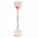 Liquid Timer Bubble Motion Drop Timer for Sensory Play Visual Bubble Gravit