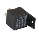 ZT603-12V-C-S Car Auto Truck DC 12V 40A AMP SPDT 5Pin Relay Relays Module