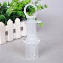 Baby Feeding Utensils Medicine Dropper Dispenser Kids Pacifier Needle Feede DES