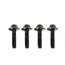 198 Pcs Full Motorcycle Fairing Bolt Set Nut Bolt, Clip Screw Full Set For  G9J9