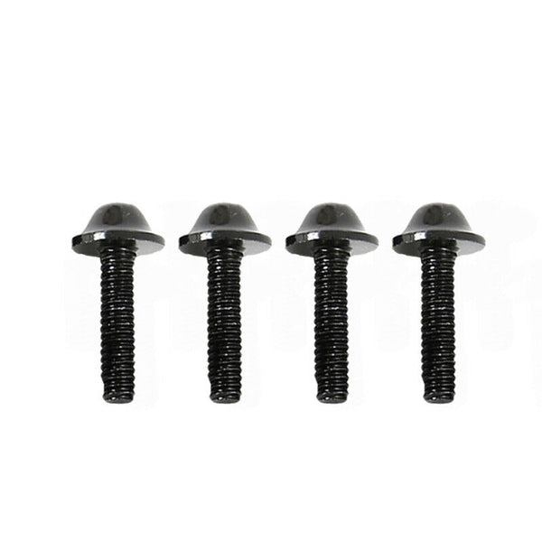 198 Pcs Full Motorcycle Fairing Bolt Set Nut Bolt, Clip Screw Full Set For  G9J9