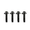 198 Pcs Full Motorcycle Fairing Bolt Set Nut Bolt, Clip Screw Full Set For  G9J9