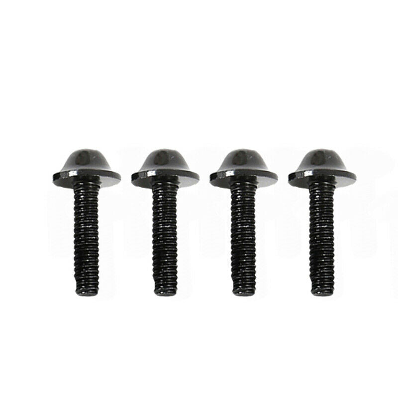 198 Pcs Full Motorcycle Fairing Bolt Set Nut Bolt, Clip Screw Full Set For  G9J9