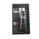 100G Car Sealant Automobile Exhaust Pipe Repair Glue High Temperature Resistant