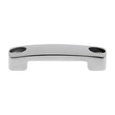 316 Stainless Steel Marine Boat Fender Lock Deck Fitting Eye Strap