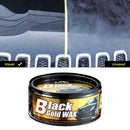 300g Car Useful Polish Gloss Black Paint Repair Scratch Remover Waterproof N1P6