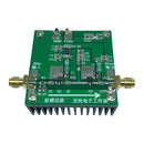 10MHz-500MHZ 1.5W HF UHF RF Power Amplifier with Heatsink for Ham Radio