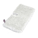2-pack Washable Microfiber Mop Pads Cleaning Pads Replacement for Shark Ste