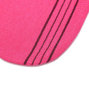 Bath scrub mitt gloves massage scrubber shower wash skin spa shower tools glJC3C
