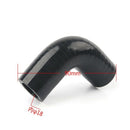 Ccv Crankcase Ventilation Line Change Kit For 07.5-17 Dodge 6.7 Cummins 250 W8Q2