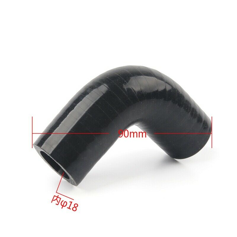 Ccv Crankcase Ventilation Line Change Kit For 07.5-17 Dodge 6.7 Cummins 250 W8Q2