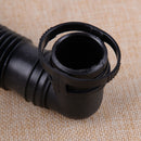Car Secondary Air Pump Filter Hose 1J0131128 Parts Fit For VW Jetta 2.0L 1999-05