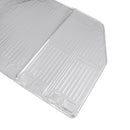 Kitchen Oil Splash Guard Gas Stove Cooker Oil Removal Scald Proof Board Prote3C