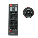 Remote Control Akb73575401 for Lg Sound Bar Nb2430A Nb4540 Nb5540A Nb5541